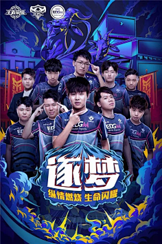 的竞争力