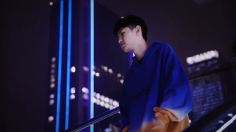 对手是本赛